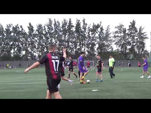 DEPORTIVO MAIPU VS LUJURIA AC - #LigaNuñez - #Clausura SLS - 2/9/23