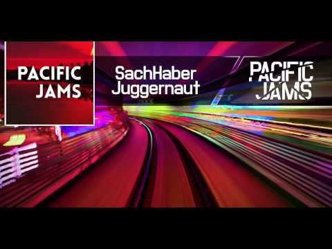 Juggernaut - SachHaber & Montaro