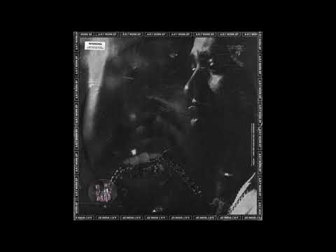 B.A Badd - Aborignal Badd (Prod by @VDONSOUNDZ)