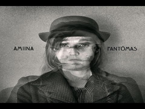 Amiina - Fantômas [Full Album]