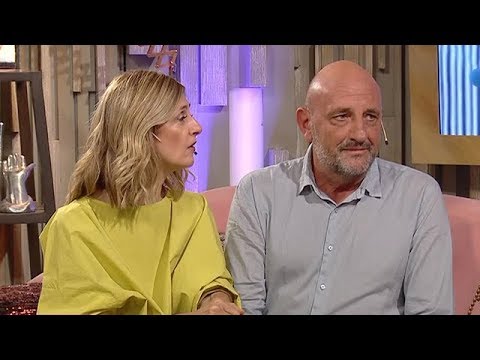 Puma Goyti's anecdote with Luciano Castro on a cruise - Cortá por Lozano 2019