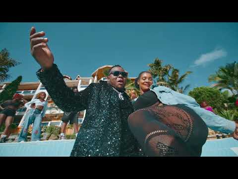 Izon T - Amasanyalaze ( Official Music Video 4k )