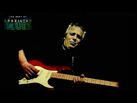 Fumando na Escuridão - Celso Blues Boy (Ao Vivo)