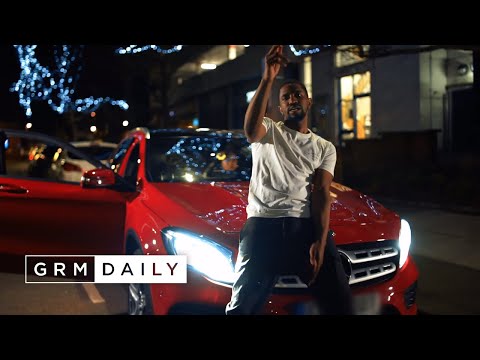 Subz Sharpe - Notice [Music Video] | GRM Daily