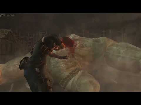 Enemy - Resident Evil 4 Edit