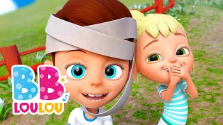 Jack et Jill -  Les plus belles comptines pour bébé | BB LouLou