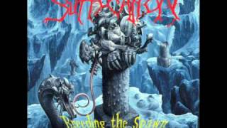 Suffocation - Beginning Of Sorrow