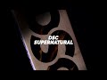 DSC SUPERNATURAL | A Freak of Nature 🏏