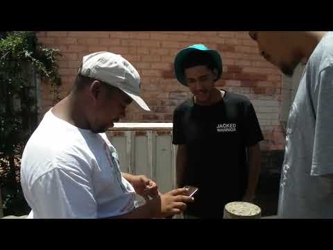 Puppie OG ft Reign - Streets Ain't Safe