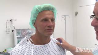 Martin Maxa on eyelid eorrection - YES VISAGE Clinic