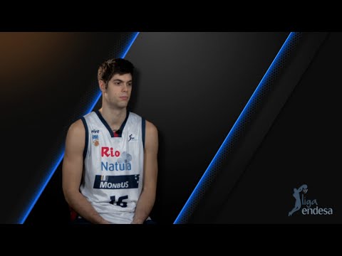 Santi Yusta: " pasar de EBA a ACB es un salto muy grande "