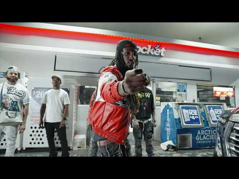 KODES — TARANTINO (CLIPOFFCIEL)