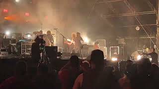 My Morning Jacket “evil Urges “ bonnaroo 2023 live