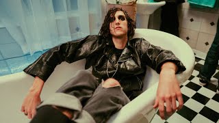 half•alive - arrow (THE MAKING OF)