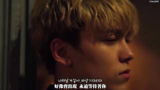 [韓中字]SEVENTEEN(세븐틴) - 울고 싶지 않아(Don't wanna cry)