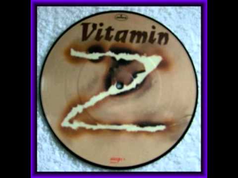 VITAMIN Z-Burning Flame (Extended Version)