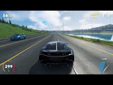The Crew 2 Part 28