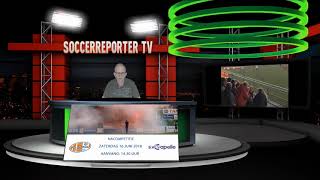 Vooruitblik Altena - SV Capelle