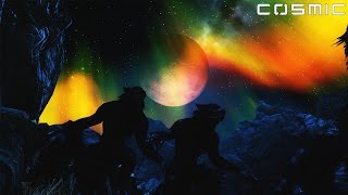 SKYRIM BATTLE #4 - 1000 Werewolf VS. 1000 Vampire