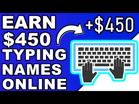 , title : 'Branson Tay | Earn $450 Daily Typing Names Online (NEW RELEASE) Make Money Online'