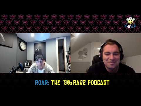 Meet SCORPIO - the infamous hardcore techno crowd-pleaser - coming FRIDAY