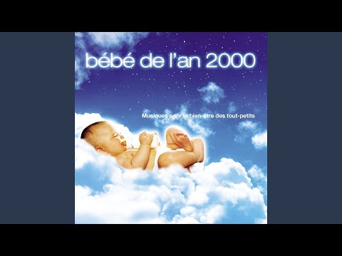 Bébé de l'an 2000