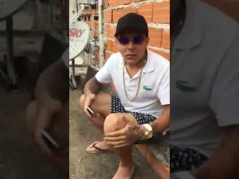 MC WD Medley 2018  só pedrada