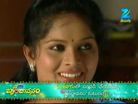 Mangamma Gari Manavaralu - Ep 15 - Shiva Parvathi, Jyothi - Telugu TV Serial - Zee Family Tales