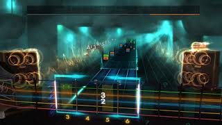 Rocksmith - Clutch - Firebirds