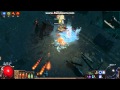 Path Of Exile Cold Snap Build 