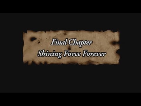 Shining Force 3 Scenario 3 Longplay (Final Chapter Part 1/2)