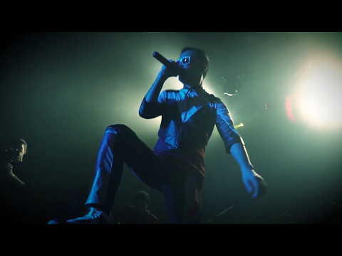 Raizer - A.I. (Live From Opera Club, Nov. 26, 2016)