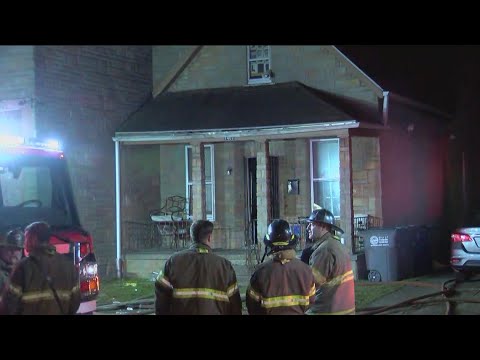 Sunday morning shooting in central Toledo leaves one dead | wtol.com