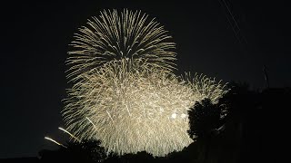 [遊記] 福岡筑後川煙火、南藏院、雨天的高千穗
