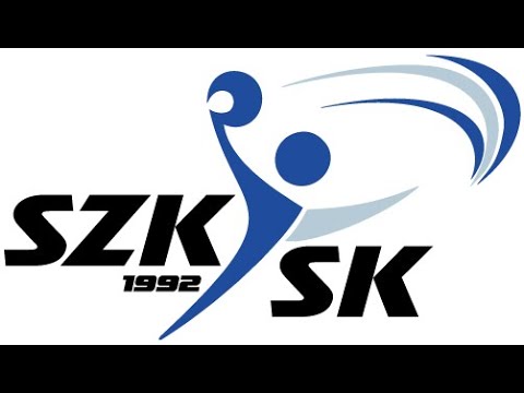 SZKSK NBII - TEMPO KSE - Utánpótlás bajnoki mérkőzés - ÉLŐ Közvetítés