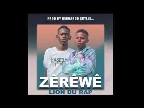 Lion du rap - Zêrêwê (Audio Officiel)