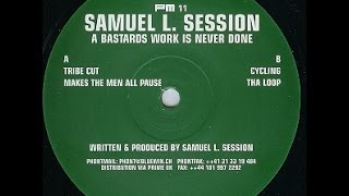 Samuel L. Session - Cycling