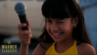 Selena | Selena&#39;s First Performance | Warner Classics