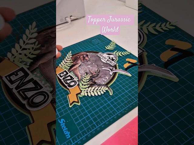 Vídeo relacionado con Vela Número 5 Ninja, Vela Cumpleaños Ninja, Velas Dibujos Animados 3D, Decoración de Pasteles, Decoración Cumpleaños, Cake Topper, Niños, Fiestas Infantiles, Fiestas Temáticas, Aniversarios