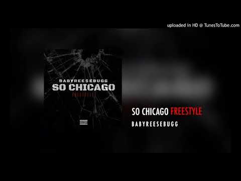 BabyReeseBugg - So Chicago Freestyle