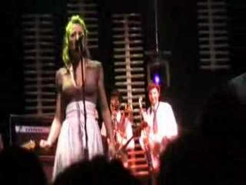 Marlango Circo Price 09 - Once upon a time