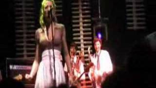 Marlango Circo Price 09 - Once upon a time