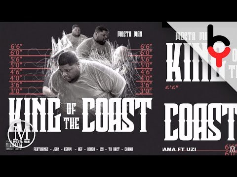 Material Girl - Mosta Man Feat Chaika