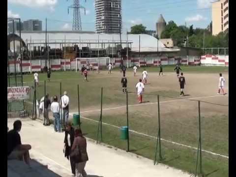 SINTESI R Crescenzago 5 - S. Crisostomo 0