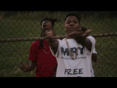 HUSTLE - MRY DEVO ( Music Video)