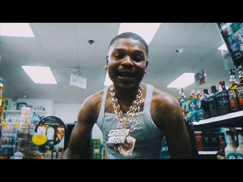 PNDRN - Made Me (Official Music Video)