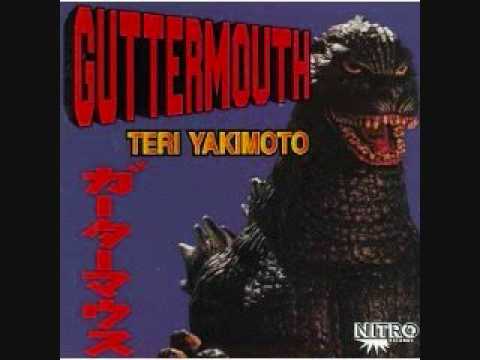 Guttermouth - Trinket Trading Tick Toting Toothless Tired Tramps + Lyrics