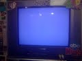 Opening To Face Off 1997 Laserdisc