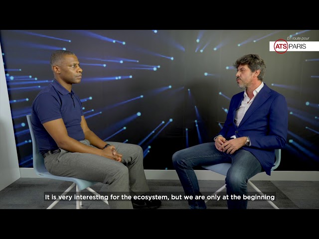 Road to ATS Paris: Tradelab's Charles Gros Discusses French Programmatic Trends