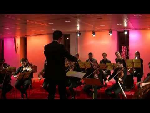 Peer Gynt, Suite N°1